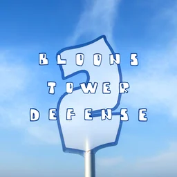 Bloons Tower Defense 2